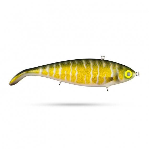 JW Lures Backlip ABS Double Nature 18cm, 82g i gruppen Fiskedrag / Jerkbaits hos Fishline (JWBDNr)