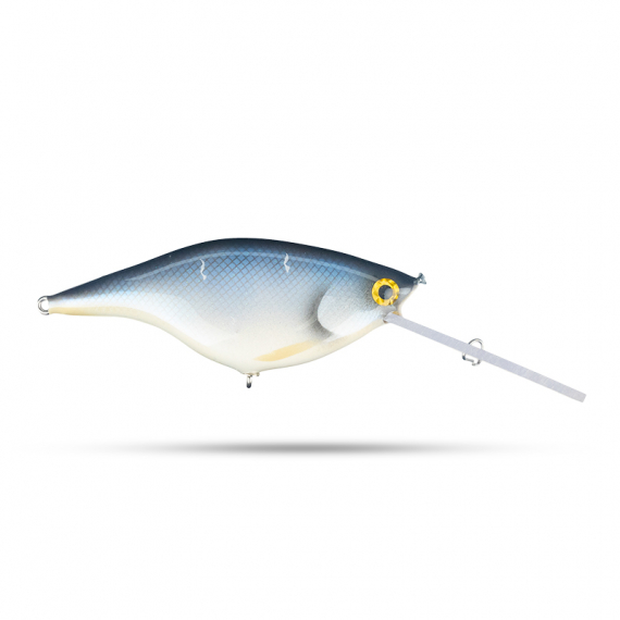 JW Lures Deep Runner 23cm 120g i gruppen Fiskedrag / Wobblers hos Fishline (JWDR1r)