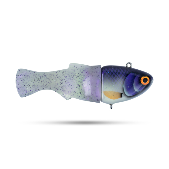 JW Lures Flap Jack Shallow 20cm, 90g i gruppen Fiskedrag / Handgjorda Beten / Handgjorda Swimbaits hos Fishline (JWFLJS20-1r)