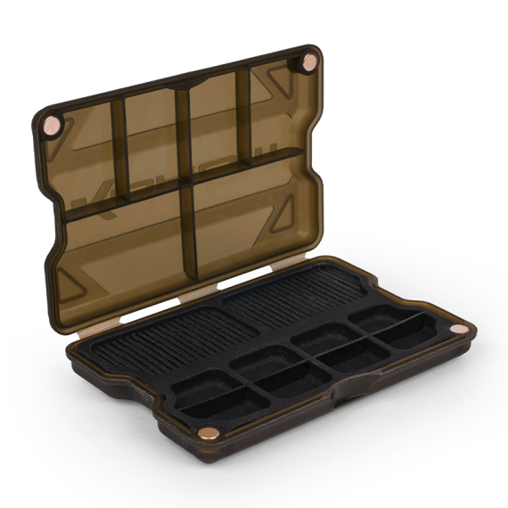 Korum Hook Blox i gruppen Förvaring / Fiskeväskor / Tillbehörsväskor hos Fishline (K0290134)