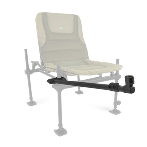 Korum XS Feeder Arm i gruppen Verktyg & Tillbehör / Rod Pods, Rod Rests & Banksticks / Spöklykor hos Fishline (K0300035)