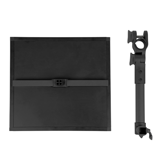 Korum Tackle Tray i gruppen Verktyg & Tillbehör / Rod Pods, Rod Rests & Banksticks / Spöklykor hos Fishline (K0300038)