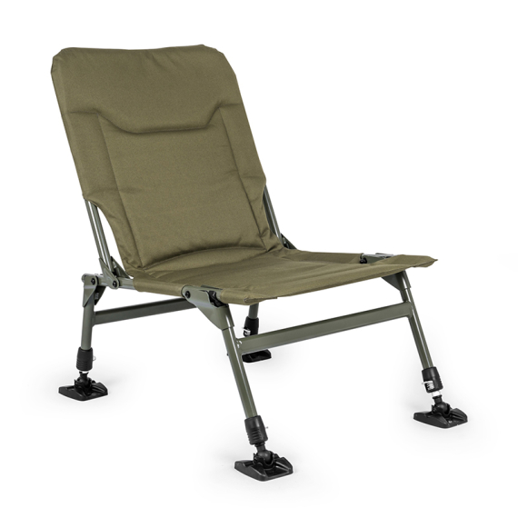Korum Classic Specialist Chair i gruppen Outdoor / Tält & Tältmöbler / Stolar & Bord / Stolar hos Fishline (K0300054)