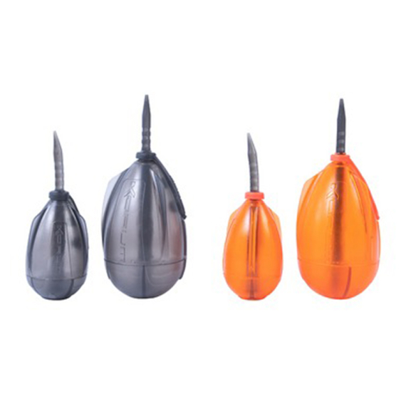 Korum Surface Bomb i gruppen Verktyg & Tillbehör / Mäskningsverktyg & Tillbehör / Spod & Spomb hos Fishline (K0310105r)