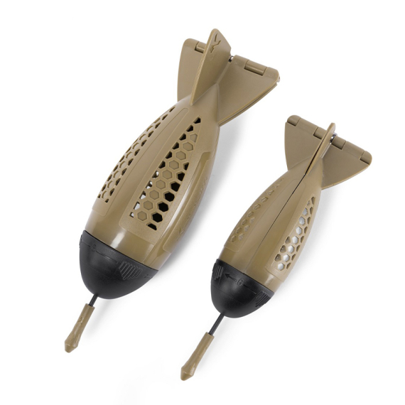 Korum Bopper i gruppen Verktyg & Tillbehör / Mäskningsverktyg & Tillbehör / Spod & Spomb hos Fishline (K0310143r)