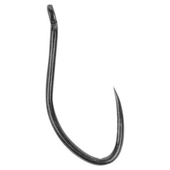 Korum Xpert Maggot Hook i gruppen Krok & Småplock / Krok / Enkelkrok hos Fishline (K0310200r)