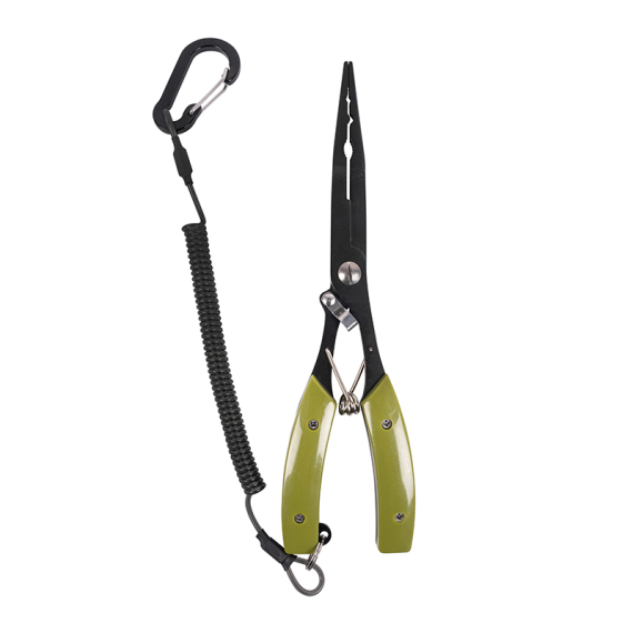 Korum Multi Tool With QC Lanyard i gruppen Krok & Småplock / Sänken & Vikter hos Fishline (K0310263)
