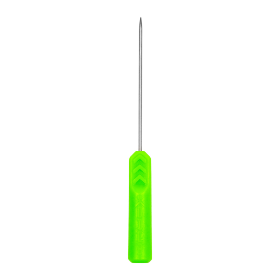 Korum Fluoro Quickstop Needles 2 Pack i gruppen Krok & Småplock / Riggtillbehör / Övriga Riggtillbehör hos Fishline (K0310383)