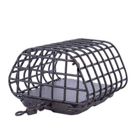 Korum River Cage i gruppen Fiskemetoder hos Fishline (K0320052r)