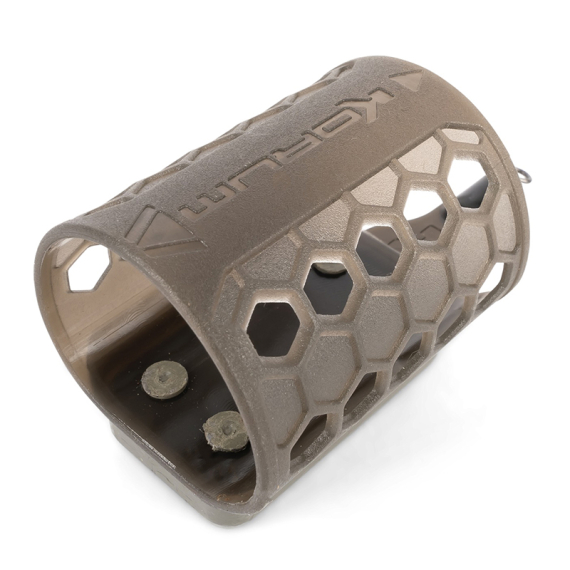 Korum Open End Feeder i gruppen Krok & Småplock / Riggtillbehör / Cagefeeders hos Fishline (K0320076r)