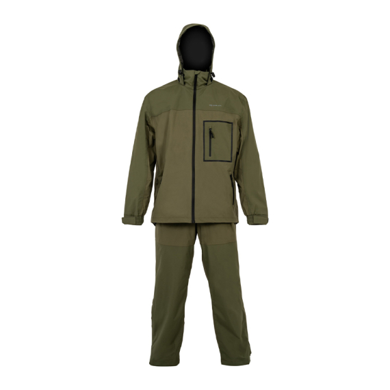 Korum Superseal Waterproof Suit i gruppen Kläder & Skor / Kläder / Klädset & Fiskeställ hos Fishline (K0350186r)