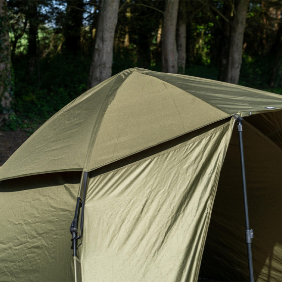 Korum Recoil Shelter Skull Cap i gruppen Outdoor / Tält & Tältmöbler / Brollys & Parasoll hos Fishline (K0370012)