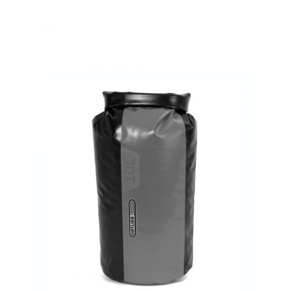 Ortlieb Dry Bag PD350 5l Slate Black i gruppen Förvaring / Fiskeväskor / Wallets hos Fishline (K4051)