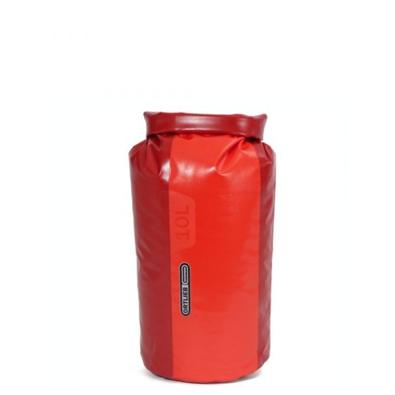Ortlieb Dry Bag PD350 7l Cranberry Red i gruppen Förvaring / Fiskeväskor / Wallets hos Fishline (K4152)