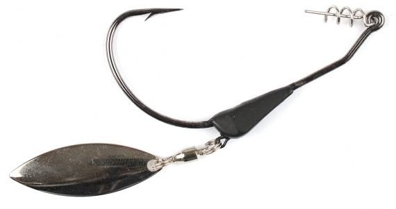 Darts Bladed Offset Hook Tungsten i gruppen Krok & Småplock / Krok hos Fishline (K7502-0530r)