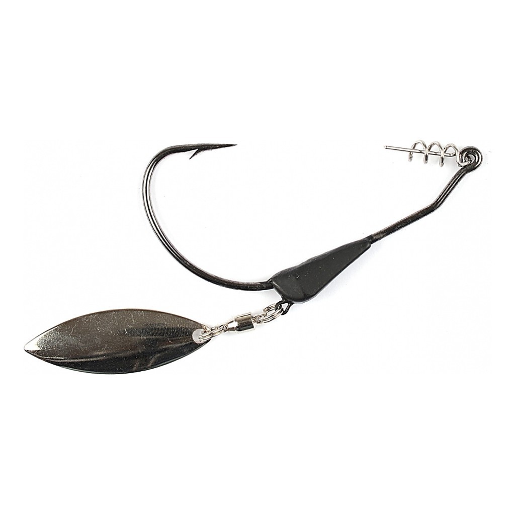 Darts Bladed Offset Hook Tungsten i gruppen Krok & Småplock / Krok hos Fishline (K7502-0530r)