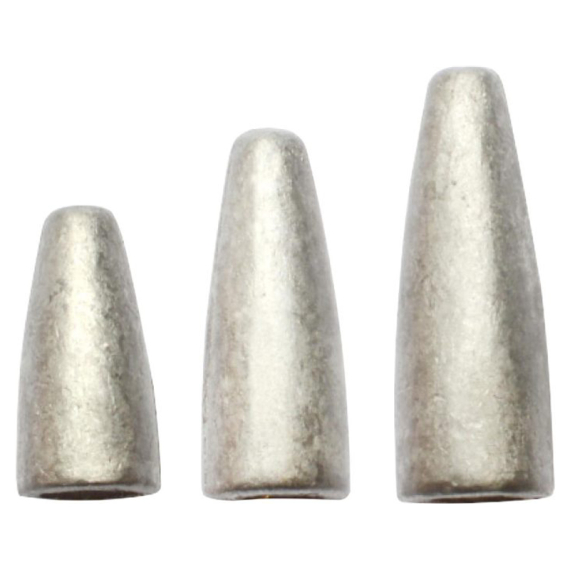 Darts Bullet Weight Lead i gruppen Krok & Småplock / Sänken & Vikter / Bullet Weights hos Fishline (K7800-140r)