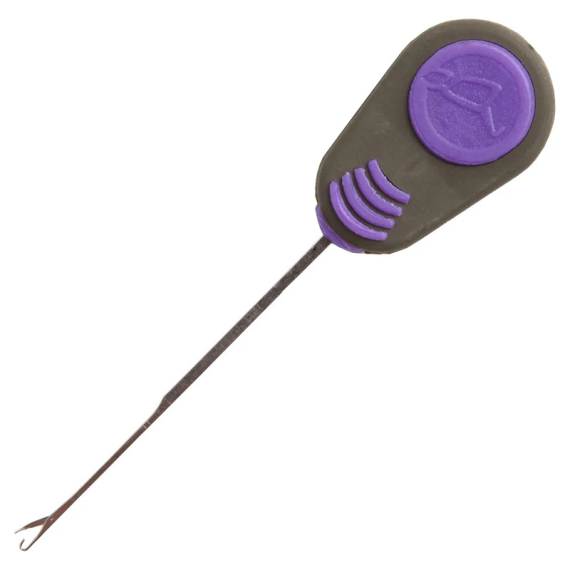 Korda Fine Latch Needle 7 cm (purple) i gruppen Verktyg & Tillbehör / Mäskningsverktyg & Tillbehör hos Fishline (KBNF)