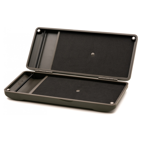 Korda Mini Rigsafe i gruppen Förvaring / Boxar & Lådor / Tackelboxar & Riggförvaring hos Fishline (KBOX1)