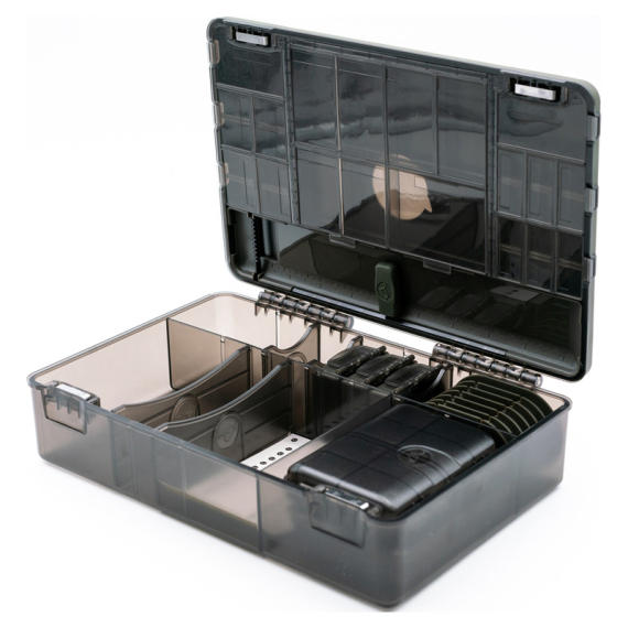 Korda Tackle Box Bundle deal i gruppen Förvaring / Boxar & Lådor / Tackelboxar & Riggförvaring hos Fishline (KBOX16)