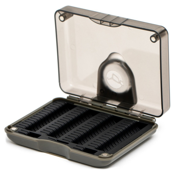 Korda Hook Safe i gruppen Förvaring / Boxar & Lådor / Tackelboxar & Riggförvaring hos Fishline (KBOX18)