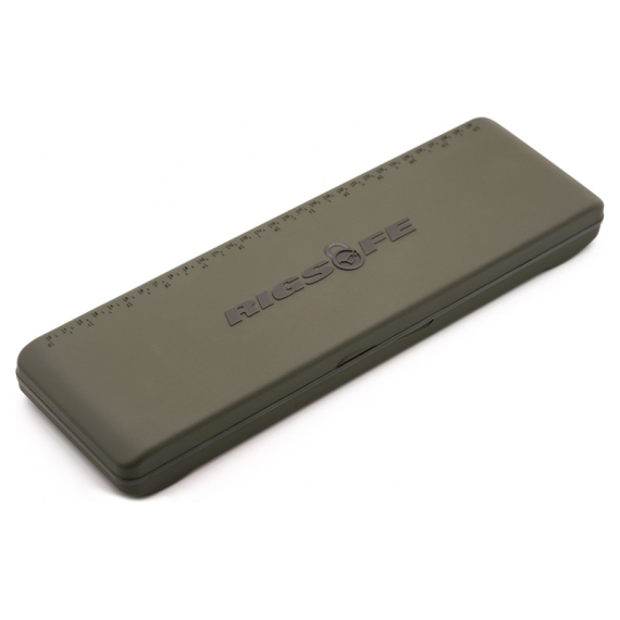 Korda Large Rigsafe i gruppen Förvaring / Boxar & Lådor / Tackelboxar & Riggförvaring hos Fishline (KBOX3)