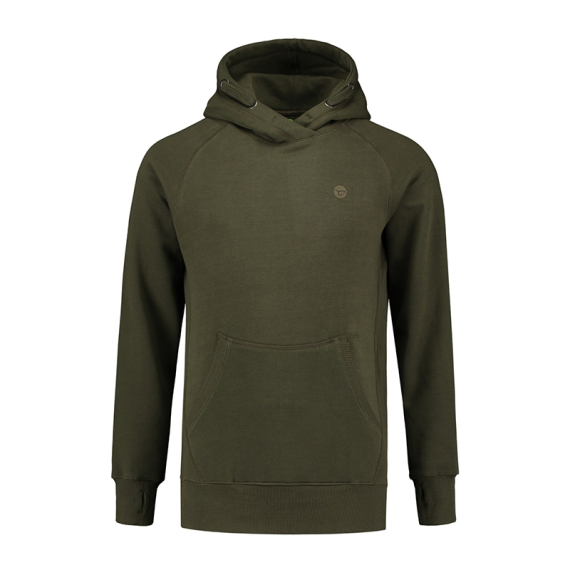 Korda TK Hoodie i gruppen Kläder & Skor / Kläder / Tröjor / Hoodies hos Fishline (KCL097r)
