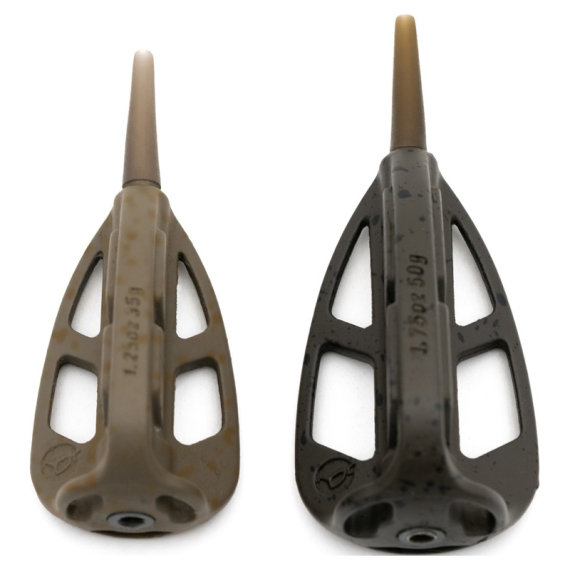 Korda Bait-up Method Feeder i gruppen Krok & Småplock / Riggtillbehör / Cagefeeders hos Fishline (KDA010r)