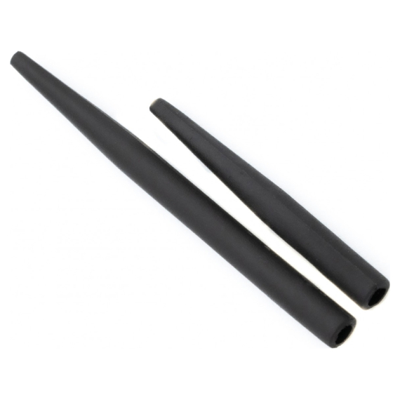 Korda Dark Matter Tungsten Anti Tangle Sleeve i gruppen Krok & Småplock / Riggtillbehör / Krympslang & Sleeves hos Fishline (KDMATLr)