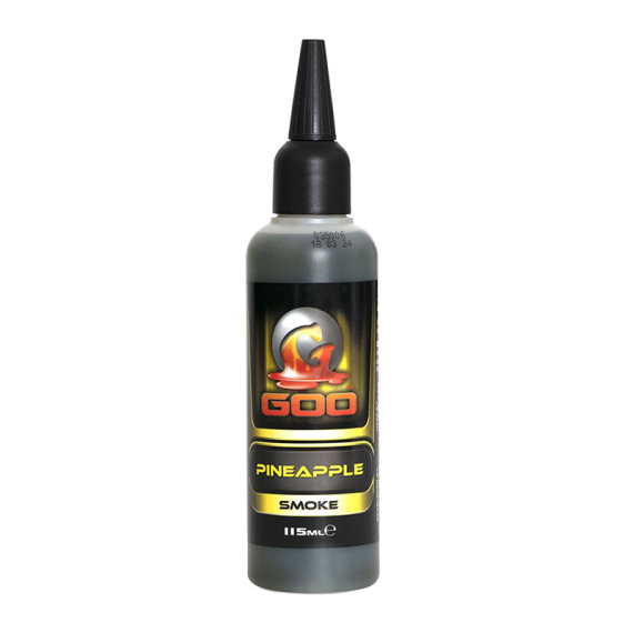 Kiana Goo Smoke i gruppen Fiskedrag / Boilies, Krokbeten & Mäsk / Tillsatser hos Fishline (KGOO05r)