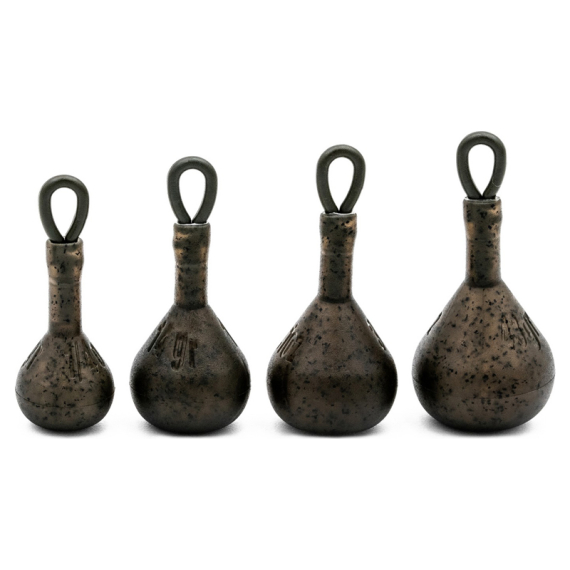 Korda Intelligent Backlead i gruppen Krok & Småplock / Sänken & Vikter / Övriga Sänken & Tyngder hos Fishline (KIB025r)