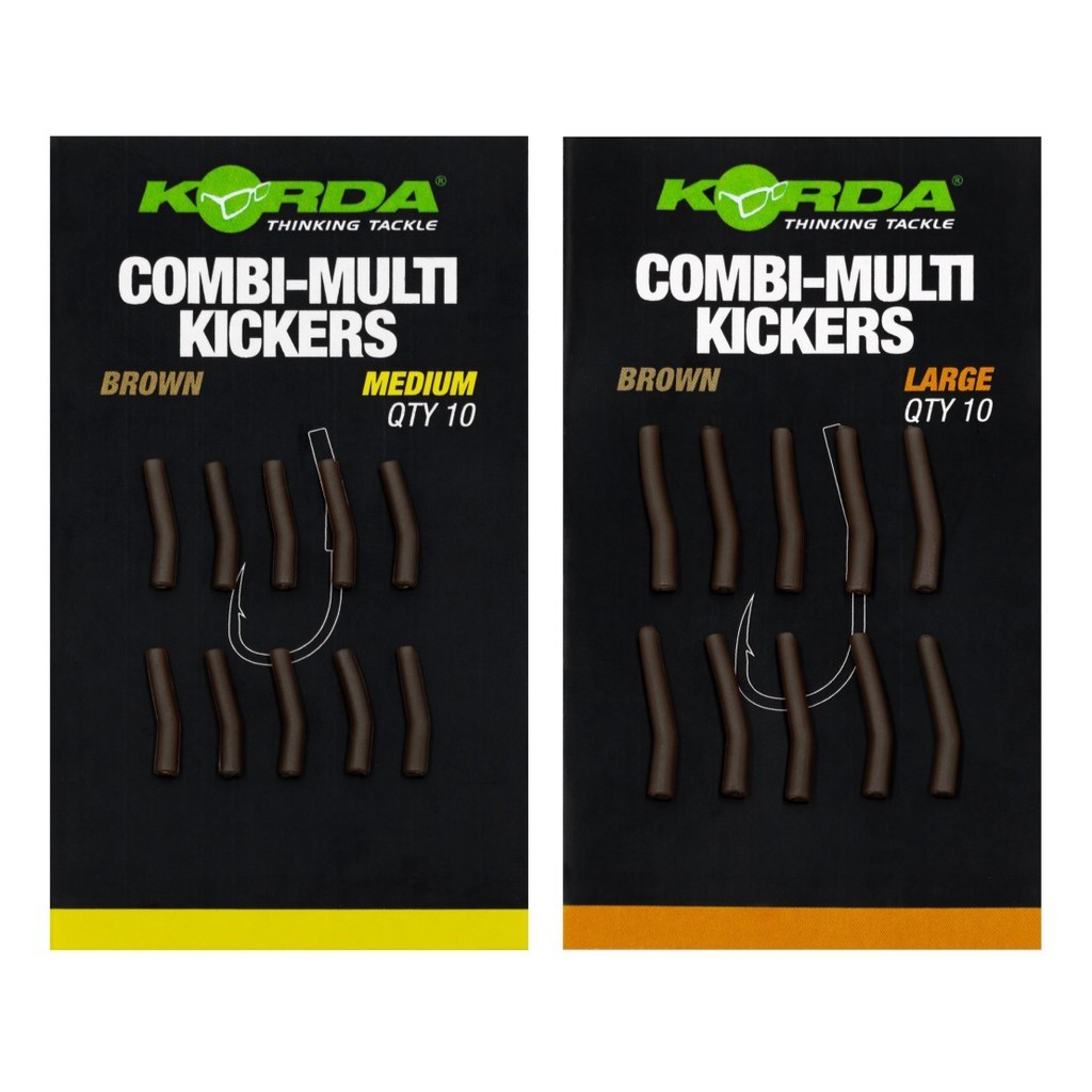 Korda Combi Multi Kicker i gruppen Fiskemetoder hos Fishline (KICK30r)
