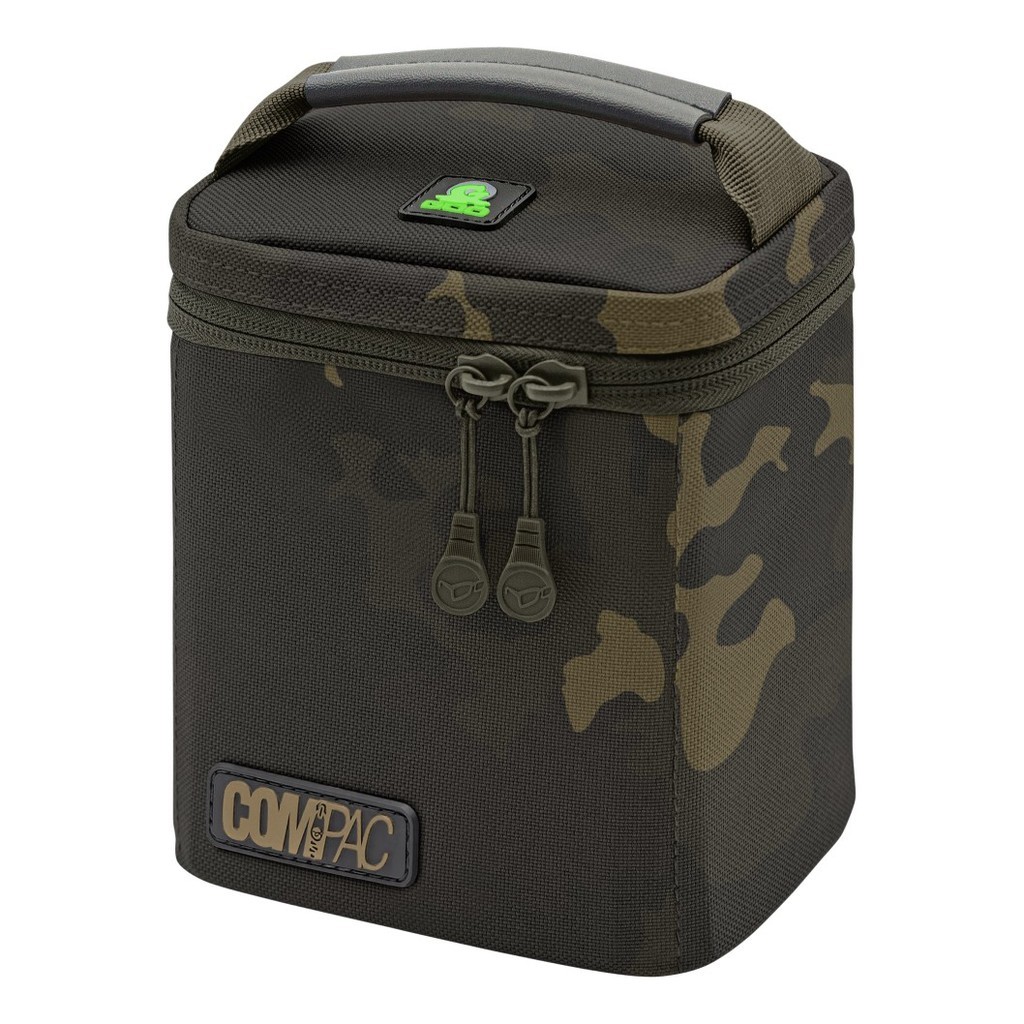 Korda Compac Goo Bag Small Dark - Kamo i gruppen Förvaring / Övrig Förvaring hos Fishline (KLUG109)