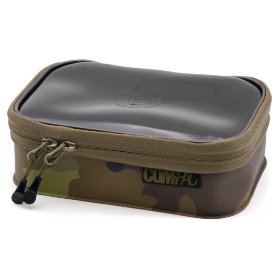Korda Compac 125 Kamo i gruppen Förvaring / Fiskeväskor / Tillbehörsväskor hos Fishline (KLUG19)