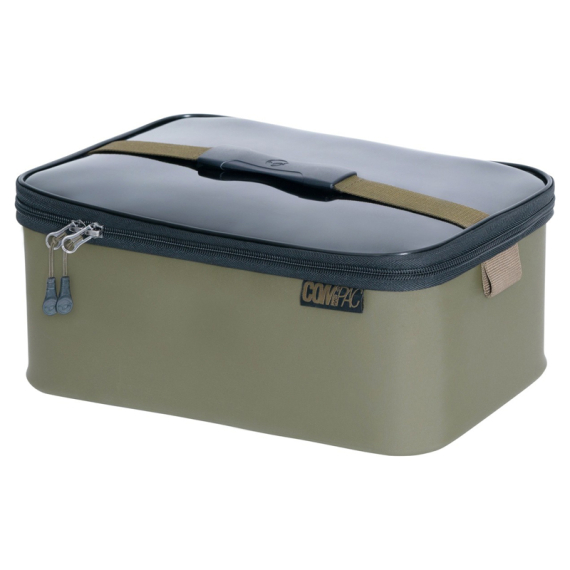 Korda Compac Camera Bag Large i gruppen Förvaring / Fiskeväskor / Tillbehörsväskor hos Fishline (KLUG27)