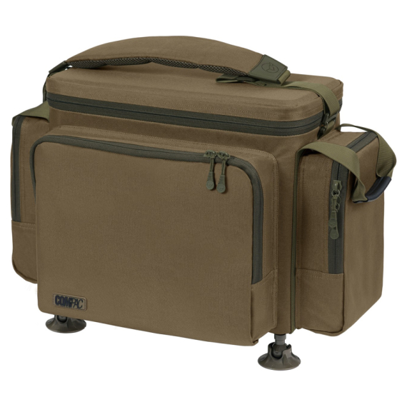 Korda Compac Framed Carryall Small i gruppen Förvaring / Fiskeväskor / Carryalls hos Fishline (KLUG61)