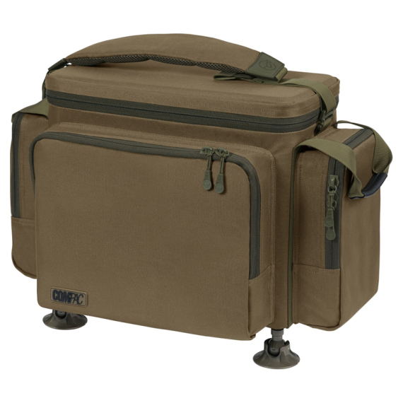 Korda Compac Framed Carryall Large i gruppen Förvaring / Fiskeväskor / Carryalls hos Fishline (KLUG75)