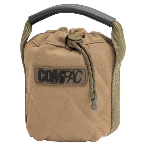 Korda Compac Lead Pouch i gruppen Förvaring / Fiskeväskor / Tillbehörsväskor hos Fishline (KLUG76)
