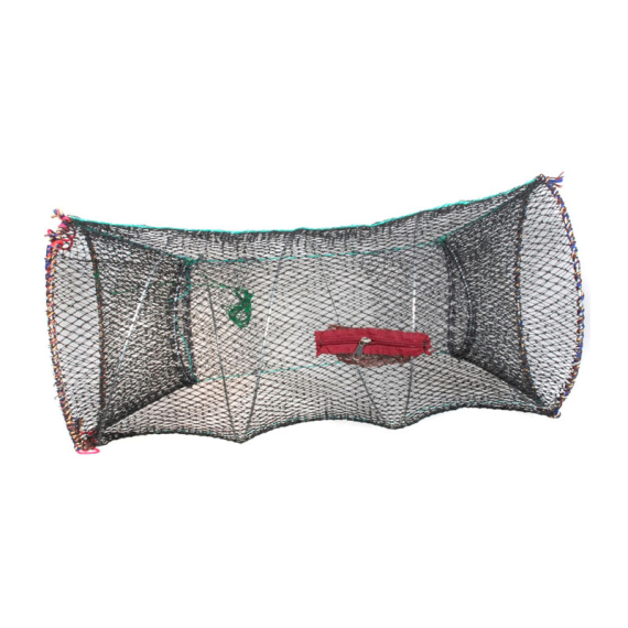 Kräftmjärde H=60cm B=32cm i gruppen Övrigt / Kräftburar & Kräftfiske hos Fishline (KM4)