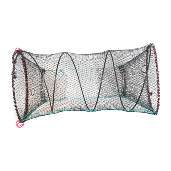 Kräftmjärde H=60cm B=30cm i gruppen Övrigt / Kräftburar & Kräftfiske hos Fishline (KM6)