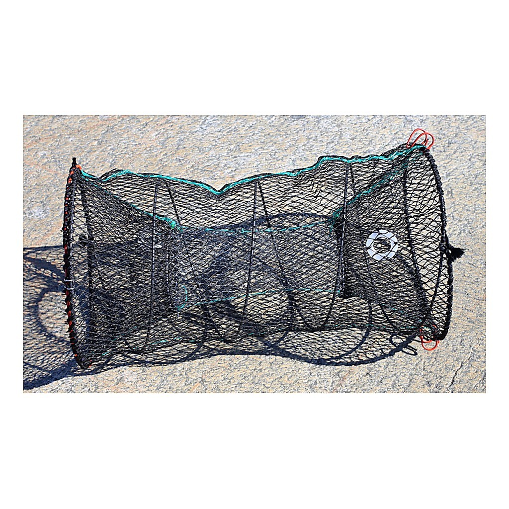 Kräftmjärde Premium 33x60cm i gruppen Övrigt / Kräftburar & Kräftfiske / Kräftburar & Kräftmjärdar hos Fishline (KMS)