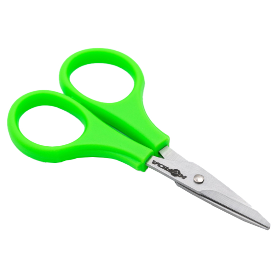 Korda Razor Blades i gruppen Verktyg & Tillbehör / Tänger & Saxar / Linklippare & Saxar hos Fishline (KRZB)