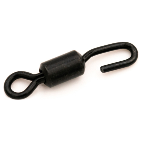 Korda Spinner Swivel Sz11 i gruppen Krok & Småplock / Riggtillbehör / Övriga Riggtillbehör hos Fishline (KSPIN3)