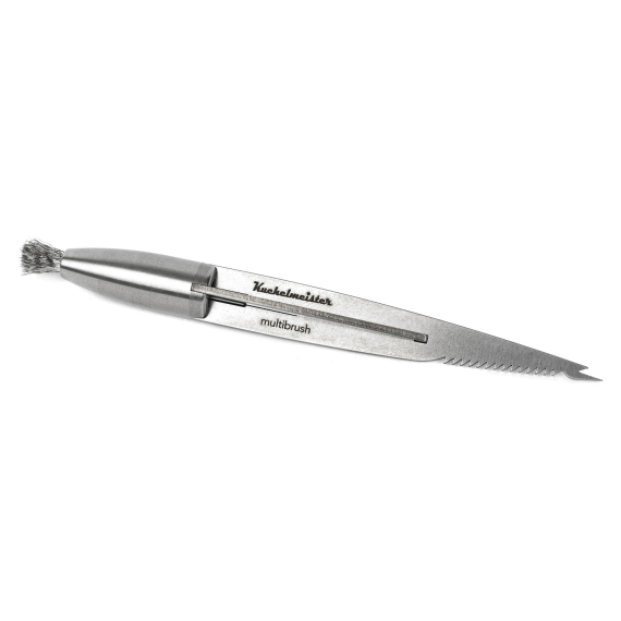 Kuchelmeister Multibrush i gruppen Krok & Småplock / Flugbindning / Verktyg Flugbindning / Dubbingverktyg hos Fishline (KT-1)