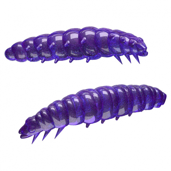 Libra Lures Larva i gruppen Fiskedrag / Jiggar & Gummibeten / Kräftor & Creaturebaits / Creaturebaits hos Fishline (L30K15P-006r)