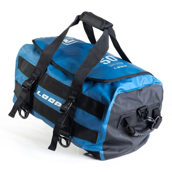 Loop Duffel Bag 50L i gruppen Förvaring / Duffelbags hos Fishline (LDD50)