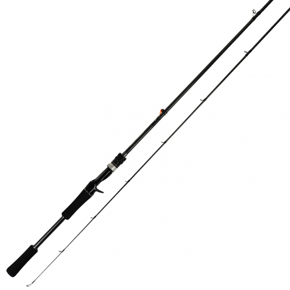 Lunker Stick Rod Series Casting i gruppen Fiskespön / Spinnspön hos Fishline (LDI792MLCr)