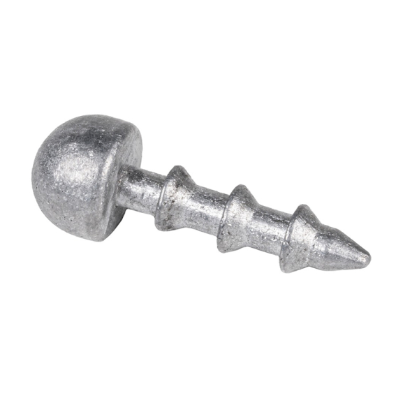 6th Sense Masterclass Dome Neko Weight i gruppen Krok & Småplock / Sänken & Vikter hos Fishline (LEADDNW18r)