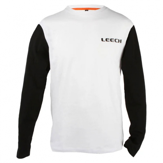 Leech T-Shirt UV Long Sleeve i gruppen Kläder & Skor / Kläder / Tröjor / Långärmade T-shirts hos Fishline (LEECH3003-Mr)