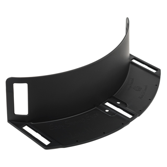 Easy Shrimp Eyes Linemaster Back Part - Black i gruppen Verktyg & Tillbehör / Linkorgar hos Fishline (LMBP-600)
